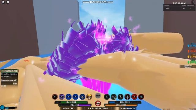 Solando até dropar kor yang gen 1, Rápido #shindolife #rellgames #boss #kurama #naruto смотреть онлайн