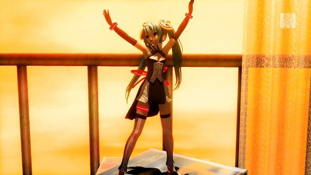 ODDS&ENDS / Luminous -Ra- /Project Quasar[初音ミク Project DIVA Future Tone] смотреть онлайн