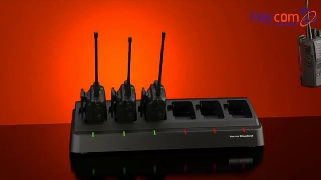 Radio Vertex Model VX-261 VX 264 смотреть онлайн