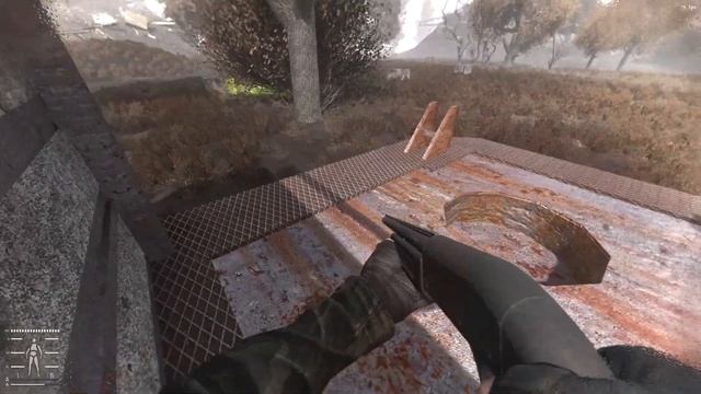 S.T.A.L.K.E.R. Anomaly GAMMA #15 Наконец-то Калак! смотреть онлайн