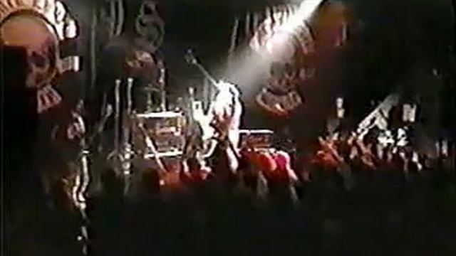 Black Label Society - Live In Pittsburgh 1999 (FULL CONCERT) +Download