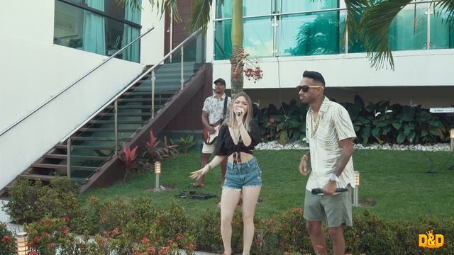 Mc Tocha e Lorrany Costa - O tempo não para (EP TOCHA IN HOUSE) смотреть онлайн