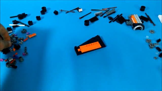 레고 스타워즈 75102 포의엑스윙 파이터 LEGO Star Wars 75102 Poe's X- Wing Fighter Build Review смотреть онлайн