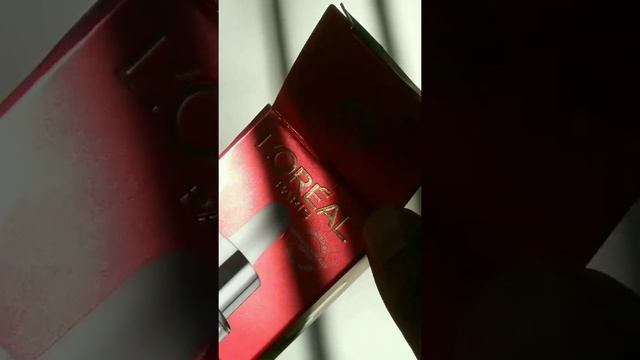 L'Oreal paris revitalift 1.5% hyaluronic acid serum смотреть онлайн