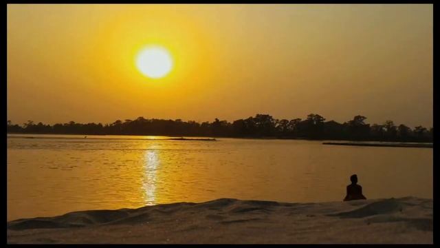 Sathi |cinematic | Music Composed By  @SushantKC Create By @saugatkhatri #music