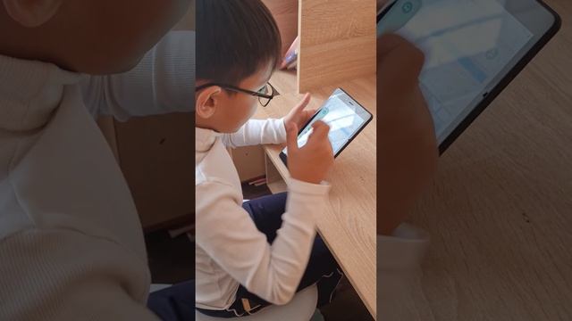 Юсупов Надир. Олимпиада по ментальной арифметике. смотреть онлайн
