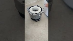 Ремонт насоса на котле Protherm Скат | Замена ротора в насосе Wilo