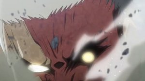 Эрен против бронированного