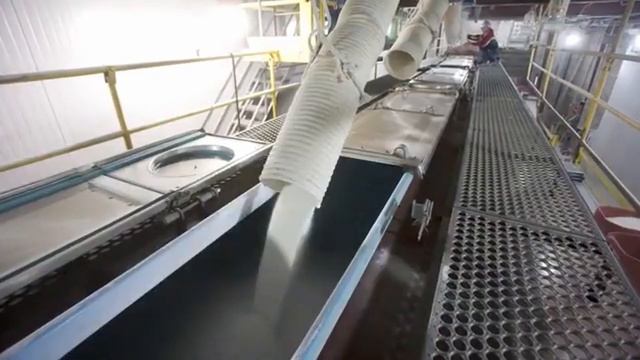 Производство сахара смотреть онлайн