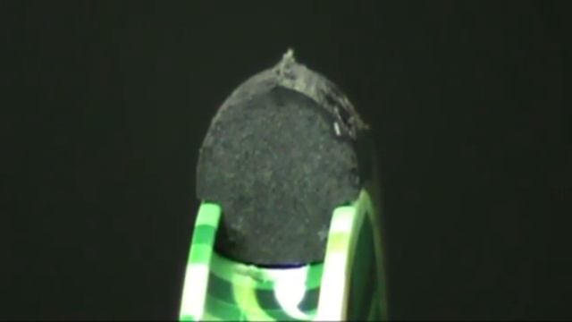 Airless Bicycle Tire On Bicycle Rim смотреть онлайн