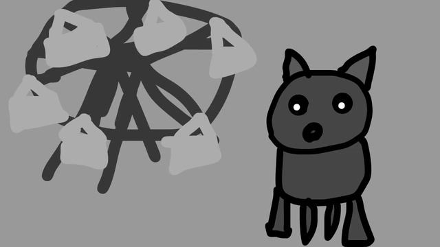 Фильм "Зелёный пёсик в Чернобыле" (ДИМОООН) смотреть онлайн