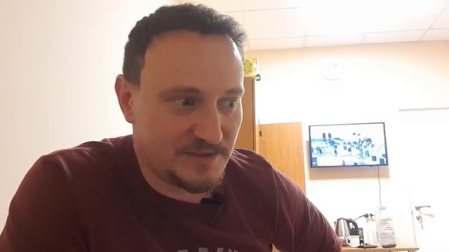 Робот показал первый крупный просад -13%. Кошмар, что делать?😱 смотреть онлайн