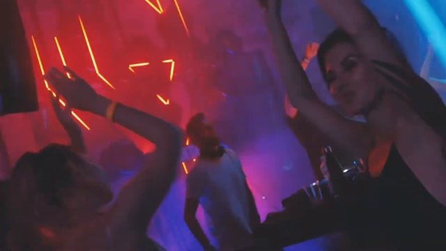Deek That @ Odyssey Showcase (Yaroslavl 2021) смотреть онлайн