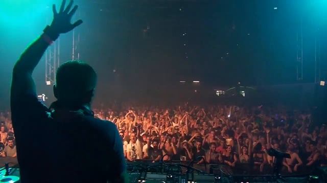 JAY LUMEN live at SZIGET Festival / Budapest / 08-08-2013 смотреть онлайн