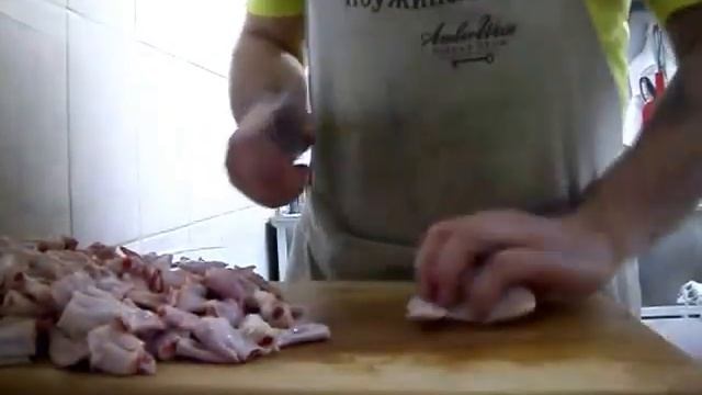 Knife in the work ,Benchmade Rant 10505R , steel blade 440C. смотреть онлайн