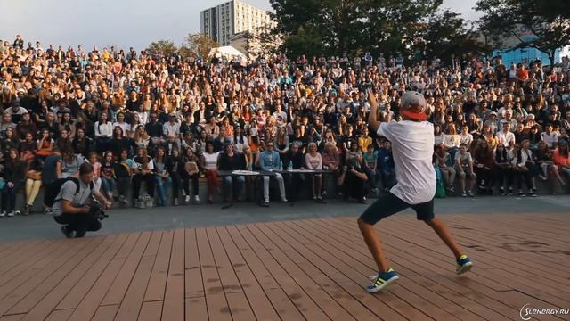 Финал "Street Air" 2015 смотреть онлайн