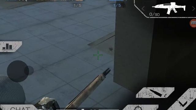 standoff шедевр!!! смотреть онлайн