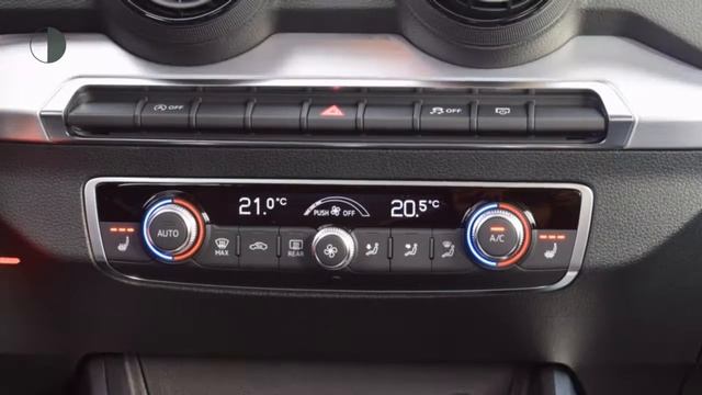 Audi Q2 1.4 TFSi 150 pk CoD S tronic / adaptive cruise / xenon / 17" / Navi смотреть онлайн