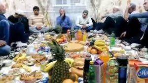 ДОМУЛО АБДУЛКОДИР АМРИ МАЪРУФ 3