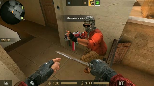 Баги анимаций, недоработки моделей| Standoff 2 смотреть онлайн