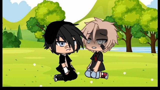 Meme Gacha Life~Смена Пола~ смотреть онлайн