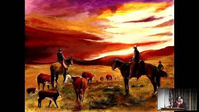 University of Maine Geddes Simpson Lecture смотреть онлайн