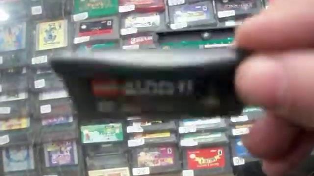 lego star wars 2 the original trilogy gba смотреть онлайн