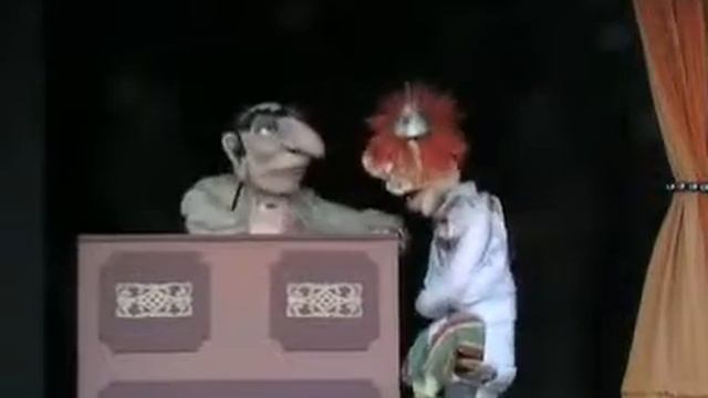 Axioma Teatro, Titiritaina 2 смотреть онлайн