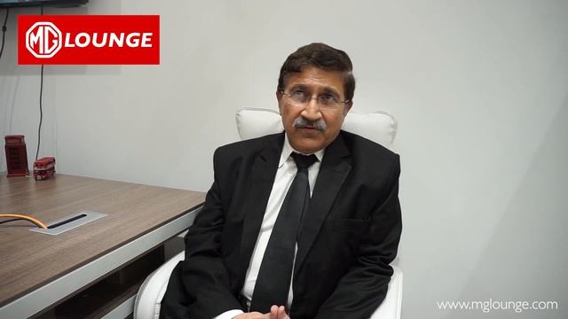 MG LOUNGE | MR. Yousaf Sohaib Khan | Sharing his experiences of #MGZS 🔑 Congratulations 🙂 смотреть онлайн