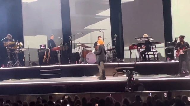 Simply Red-You make me feel brand new-Dublin 3Arena 02/02/2022 смотреть онлайн