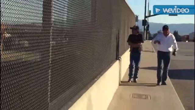 Ontario California (2017) смотреть онлайн