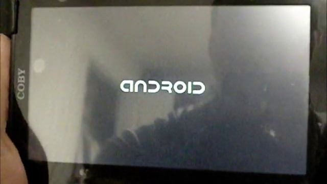 Coby Kyros MID7015 Open Box Review Review 1 of 2 смотреть онлайн
