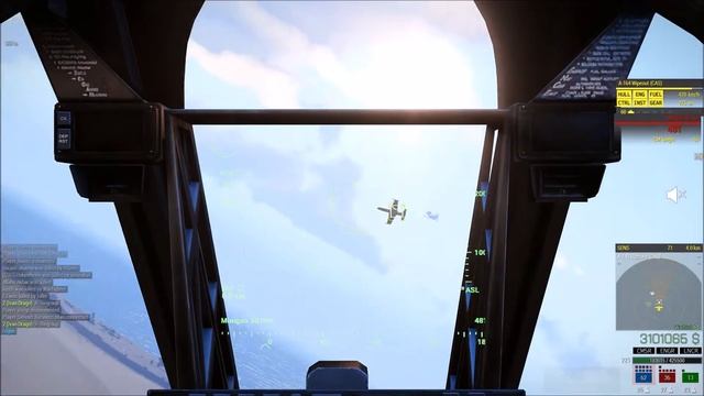 Arma3 KOTH Jet Montage #11 смотреть онлайн