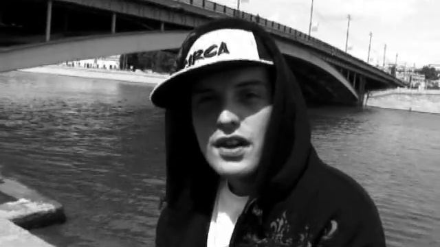 Marselle-Москва