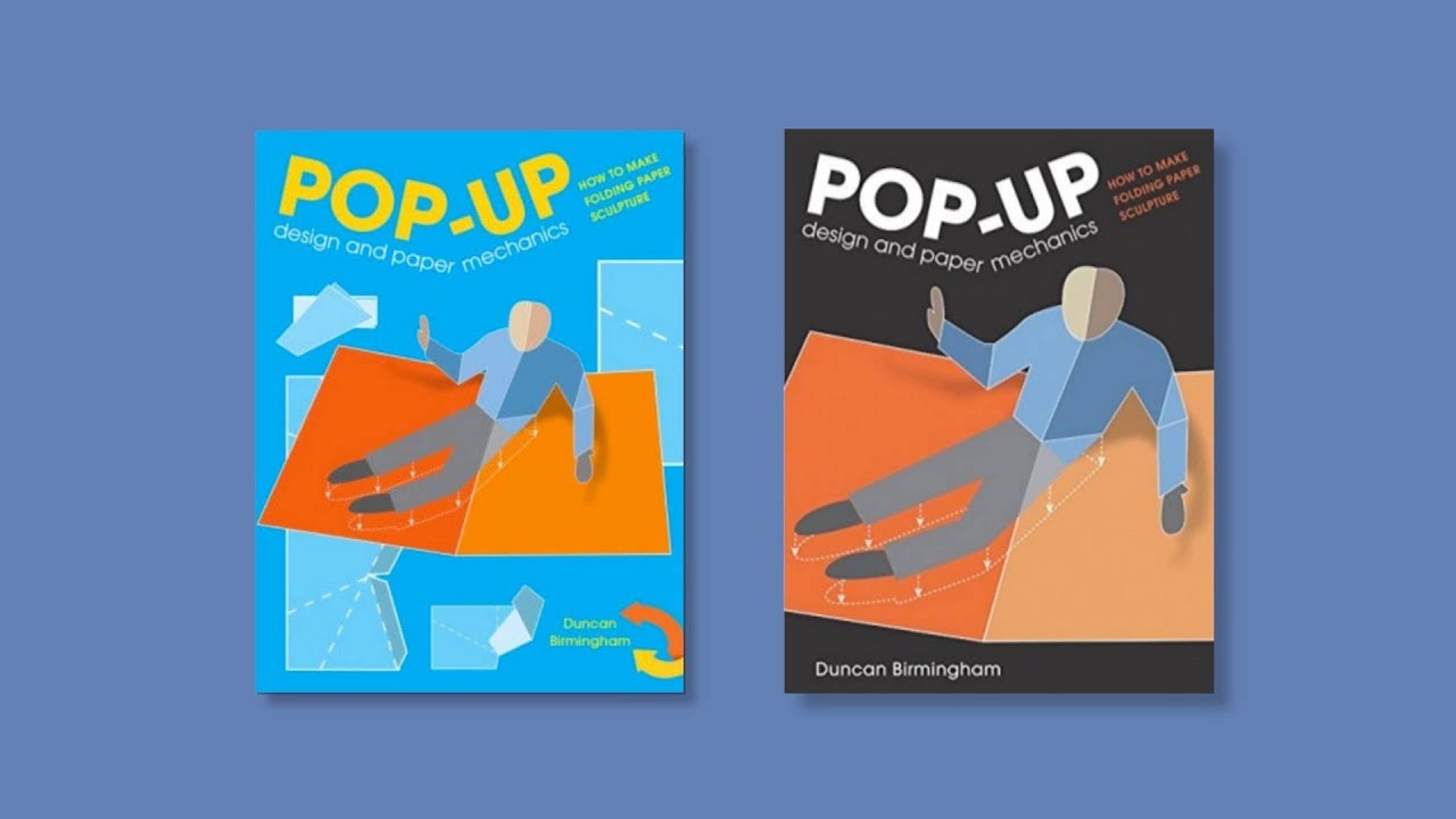 The Pop-Up Channel - Book Notes смотреть онлайн