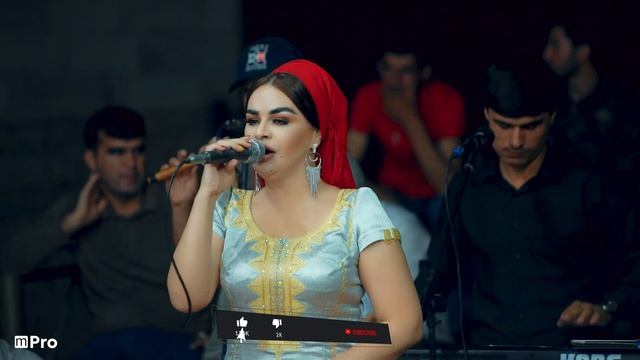 Муслима Кодирова Туёна 2021 (кисми 2) Muslima Qodirova Tuyona 2021 (part 2)