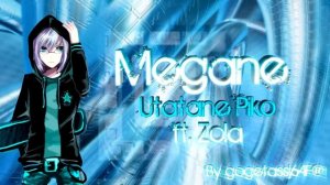 [Utatane Piko ft. Zola] Megane [Vocaloid 3]