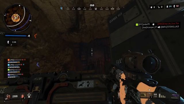 Cave Killing Beasty jrobo* смотреть онлайн