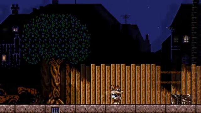 Ретро-рецензия: Titus the Fox смотреть онлайн
