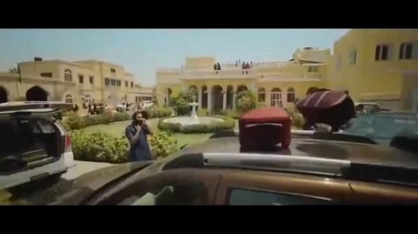 Индийский фильм (( Право на Любовь)) Тайгер Шрофф и Крити Санон