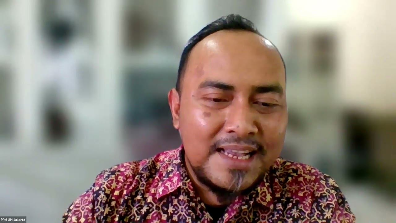 Bincang Santai PPM "Peran Penting Mediator" bersama Dr. Fitriyani, M.H. смотреть онлайн