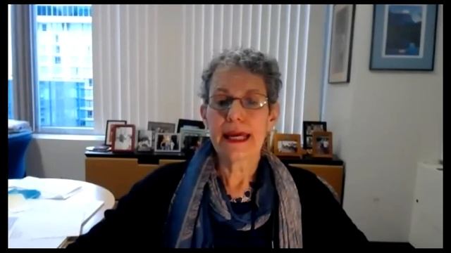 MGH Senior Health Town Hall: February 2, 2021 смотреть онлайн