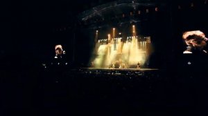 Rammstein - Links 2 3 4 (LIVE at Bråvalla Festival 2016) | [Pro-Shot] HD
