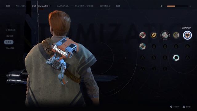 STAR WARS Jedi Fallen Order PS5 part 5 смотреть онлайн
