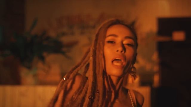 Julijana - CUBANA Ft Costi (Official Video)