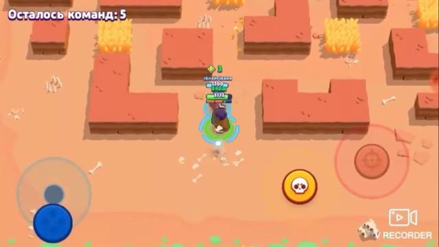 Ртуть и Cool тащут в бравил старс #1 видос смотреть онлайн