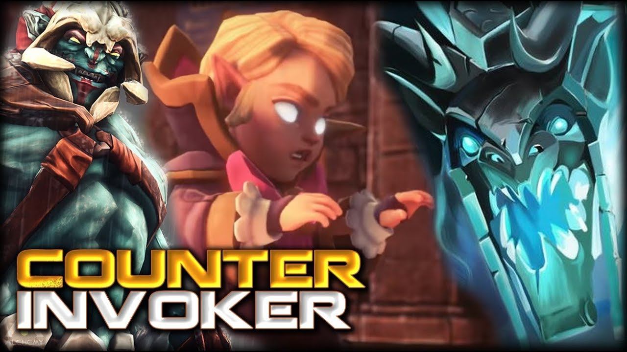 2 Mid Heroes That BREAK the META смотреть онлайн