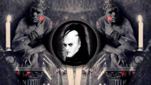 UMBRA ET IMAGO - LIEBER GOT