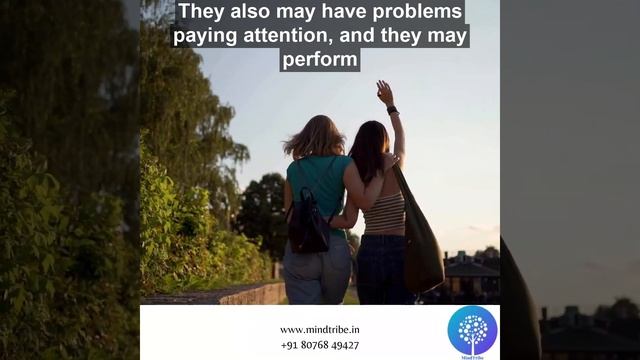 Mental Health Tips from MindTribe #20 смотреть онлайн