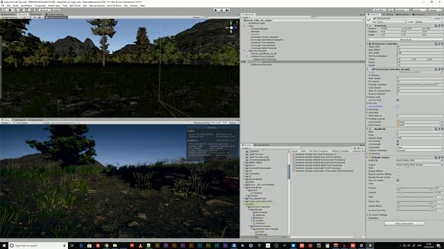 GPU Instancer - Unity Asset Store Sale Recommendation смотреть онлайн